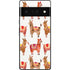 Cat Coq Alpacas Google Pixel 6 Pro Skin